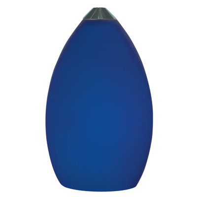 Tech Lighting 1 Light Raindrop Pendant