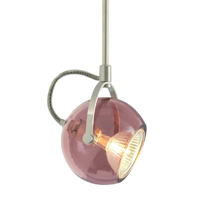 Tech Lighting Pod Track Head