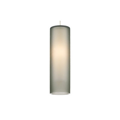 Tech Lighting Borrego 1 Light Two-Circuit Monorail Pendant