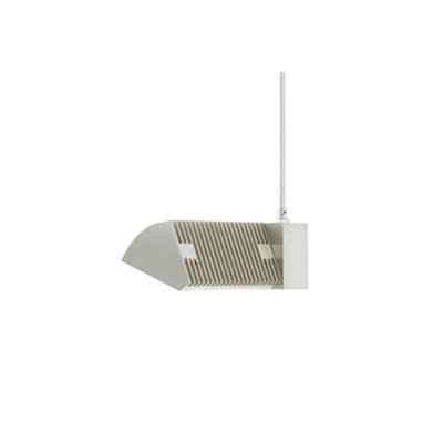 Tech Lighting IBISS 1 Light Wall Monorail Track Head