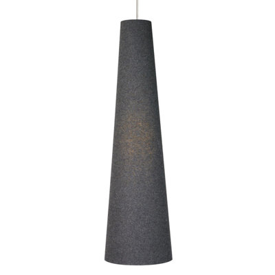 Tech Lighting Spire 1 Light Monopoint Pendant