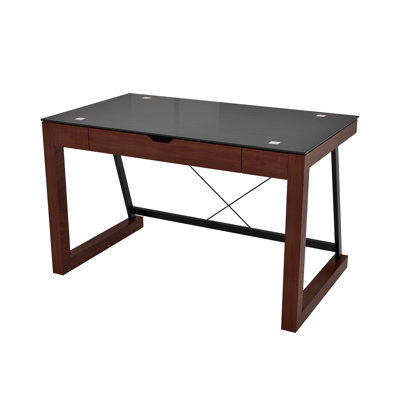 Z-Line Designs Jayna Computer Desk