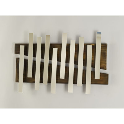 Nova Staggered Wall Art
