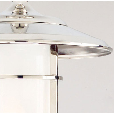 Hudson Valley Lighting Rockford Semi Flush Mount