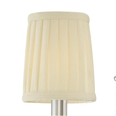 Hudson Valley Lighting Laurel  Wall Sconce in Polished Nickel