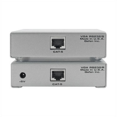 Gefen VGA RS-232 Extender