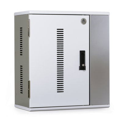 Anthro Tablet Charging Cabinet, 20 Unit