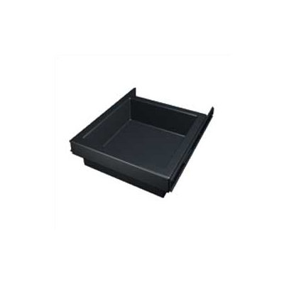Anthro 28" Minicart Package with Additonal Shelf