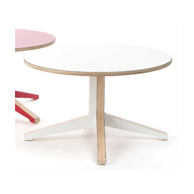Context Furniture Truss Kids Table and Chair Set