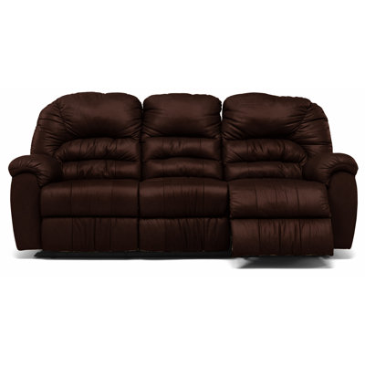 Palliser Furniture Taurus Leather Reclining Living Room Collection