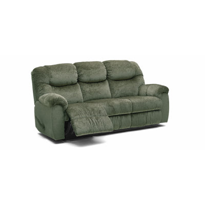 Palliser Furniture Regent Reclining Sofa