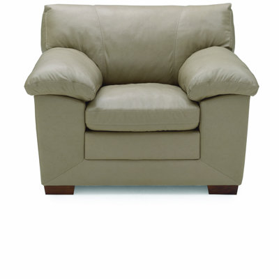 Palliser Furniture Lennox Leather Arm Chair