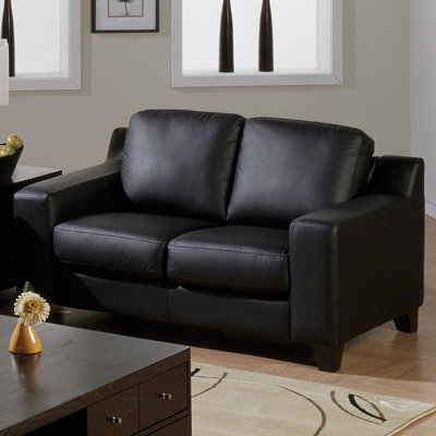 Palliser Furniture Reed Leather Living Room Collection