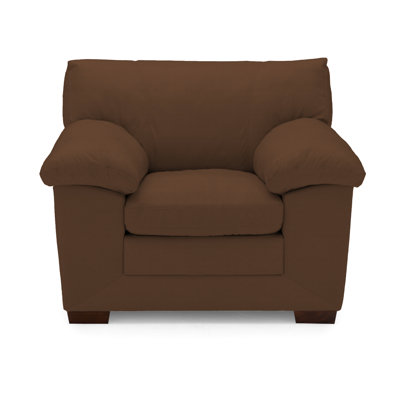 Palliser Furniture Lennox Leather Arm Chair