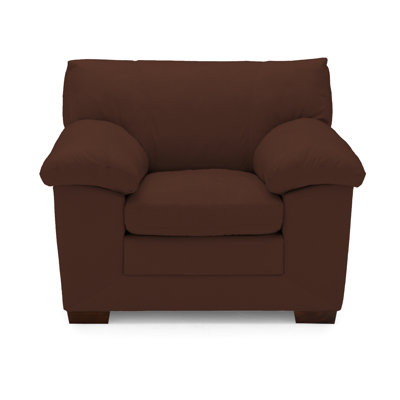 Palliser Furniture Lennox Leather Arm Chair