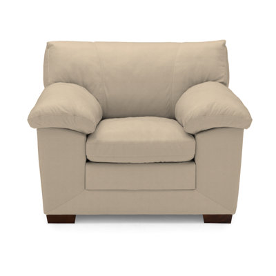 Palliser Furniture Lennox Leather Arm Chair