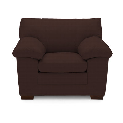 Palliser Furniture Lennox Leather Arm Chair