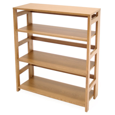 Regency Flip Flop Bookcase