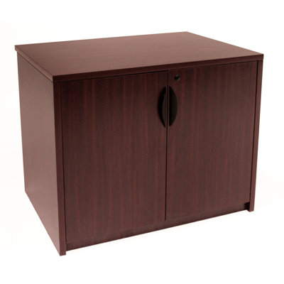 Regency Laminate Storage Cabinet
