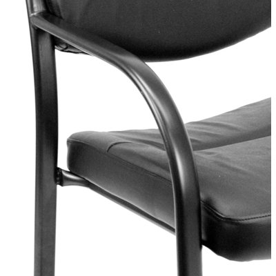Regency Crusoe Guest Side Chair