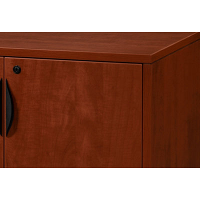 Regency Laminate Storage Cabinet