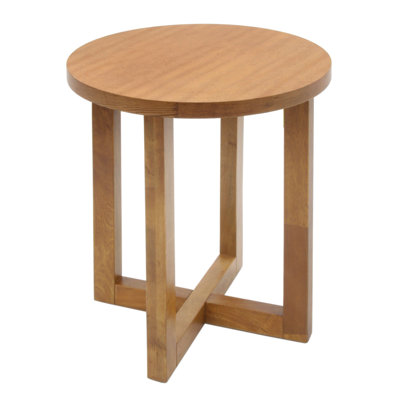 Regency End Table