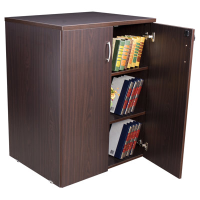 Regency 35" Floor or Stacking Storage Cabinet