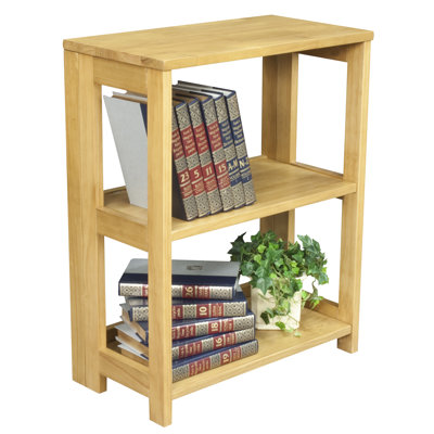 Regency Flip-Flop Folding Bookcase