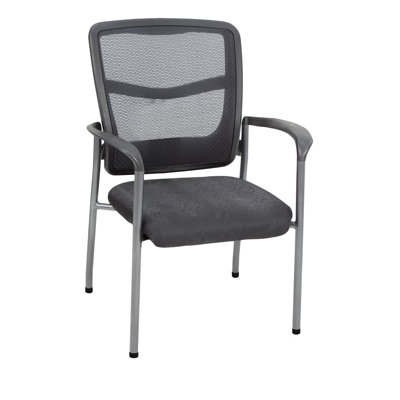 Regency Kiera Mesh Guest Chair