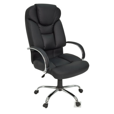Regency Goliath Padded Executive Chair with Arms