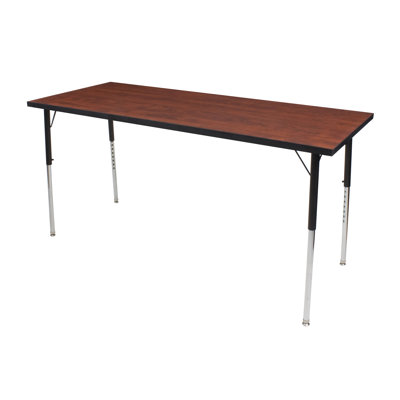 Regency Activity Table