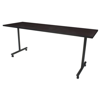 Regency Kobe Mobile Training Table