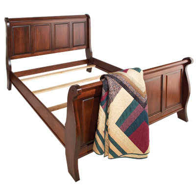 Click To Image : Townsend Sleigh Bedroom Collection by Conrad Grebel Now