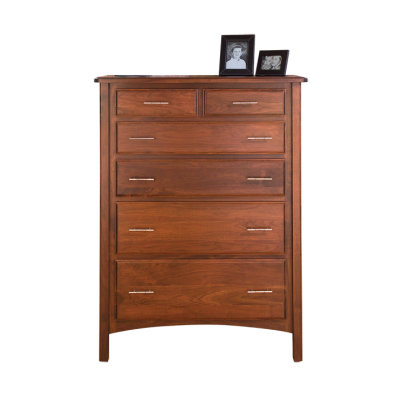 Verona 6 Drawer Chest by Conrad Grebel -image