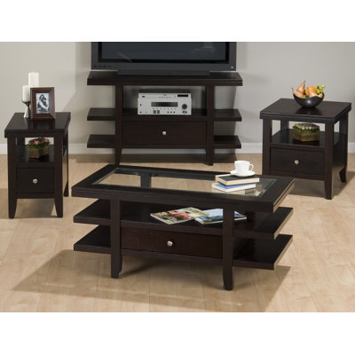 Jofran 50" TV Stand