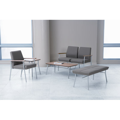 Lesro Mystic Series Guest Seating Collection