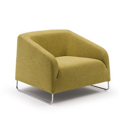 Artifort Diva Chair by Boonzaaijer and Spierenburg