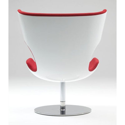 Artifort Boson Chair by Patrick Norguet