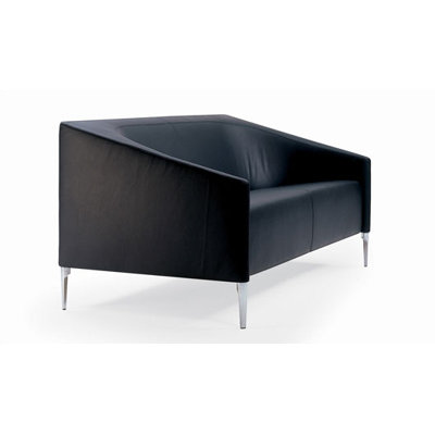Artifort Seven Sofa by Michiel van der Kley