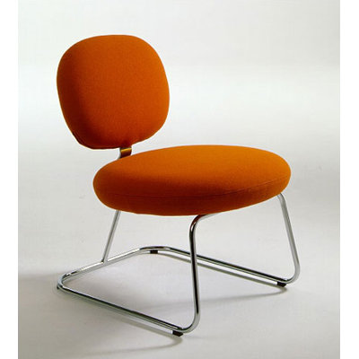 Artifort Vega Chair by Jasper Morrison