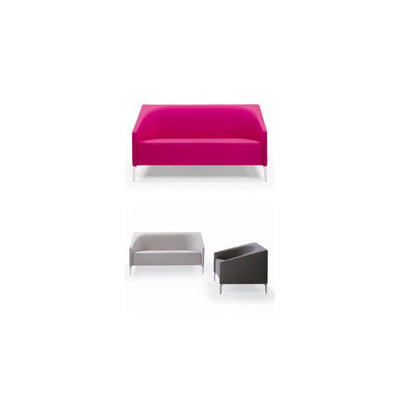 Artifort Seven Sofa by Michiel van der Kley