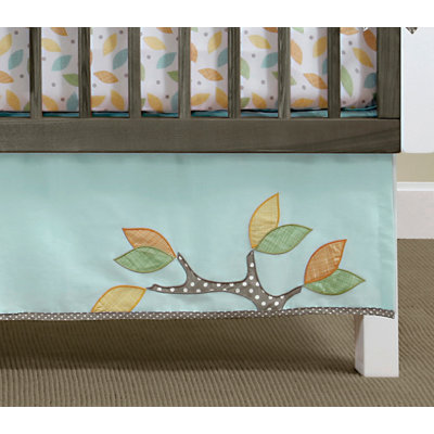 MiGi Little Tree Crib Bedding Collection