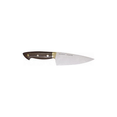 Zwilling JA Henckels Bob Kramer 6" Carbon Steel Chef's Knife