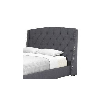 Williamsburg King Headboard by TOV Furniture -image