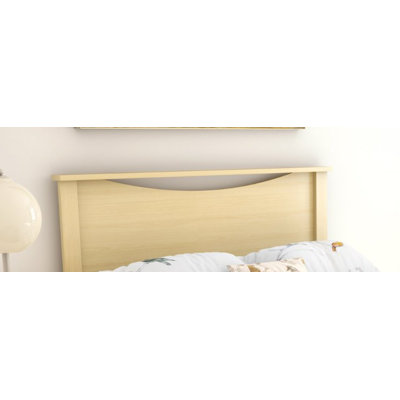 Step One Panel Headboard by South Shore -image