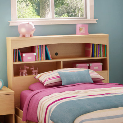 South Shore Copley Twin Mates Bedroom Collection