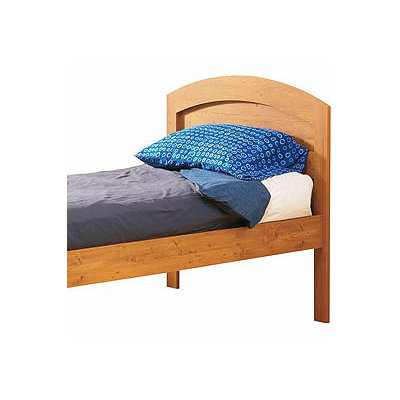 South Shore Roslindale Panel Bed with Trundle