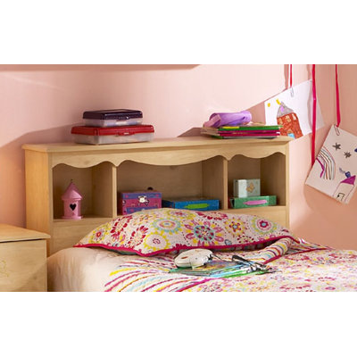 South Shore Lily Rose Mates Twin Captain Bedroom Collection