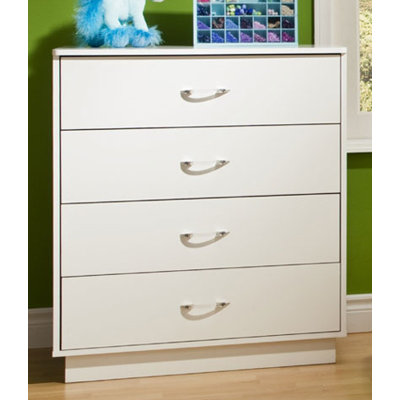 South Shore Logik Twin Mates Captain Bedroom Collection