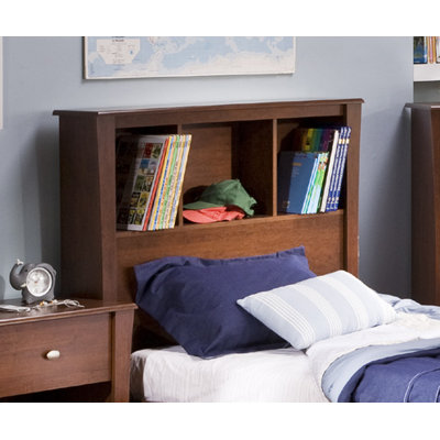 South Shore Jumper Twin Mates Bed